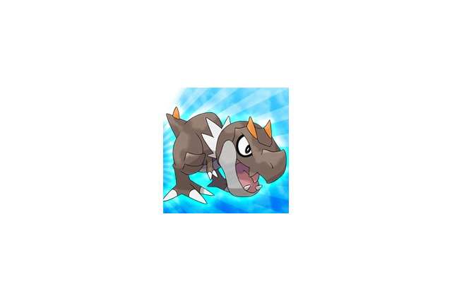 『ポケモンORAS』ネット大会に参加すると、隠れ特性の「チゴラス」が手に入る!23日までエントリー受付中 画像