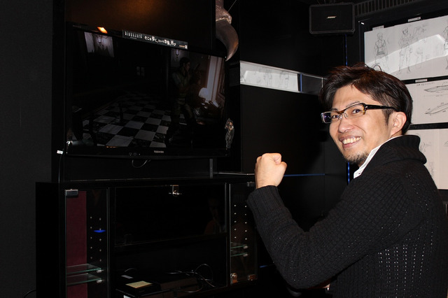 見えないゾンビに四苦八苦…『バイオハザード HDリマスター』メディア対抗のゲーム大会が開催 画像
