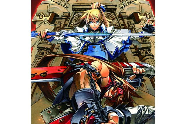 AC版『GUILTY GEAR Xrd -SIGN-』Ver.1.10が発表、2月5日よりロケテも実施 画像