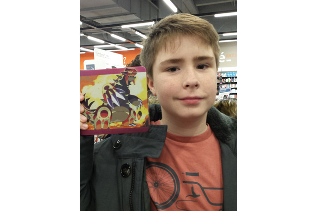 2014年にフランスで一番ゲームを売ったパブリッシャーは任天堂 画像