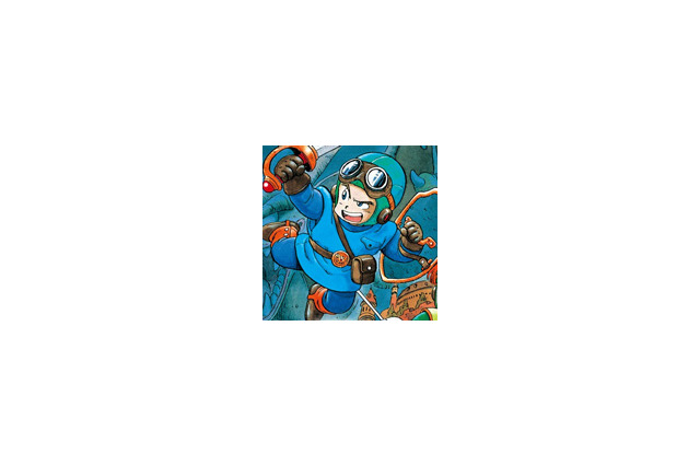 アプリ『ドラゴンクエストII』の値下げキャンペーンが実施!2月1日まで300円 画像