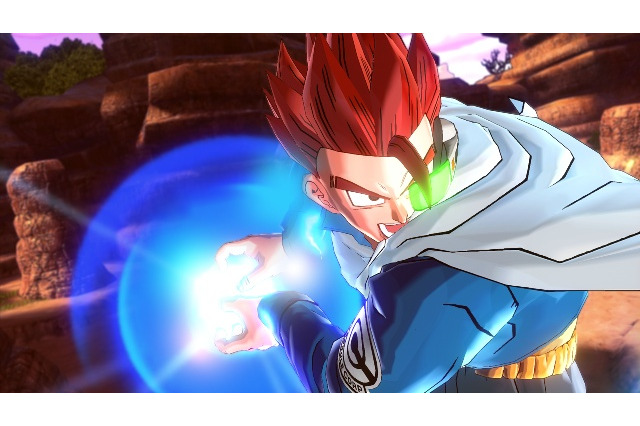 最新技術で「戦闘力の測定」と「かめはめ波」が実現！渋谷で体験イベントが開催 画像