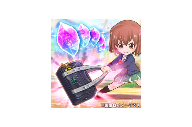 コロプラの新作ACT『バトルガール ハイスクール』事前登録開始!新任教師となって女子高生を育成 画像