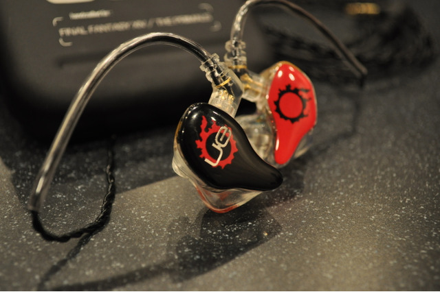 FFバンド「THE PRIMALS」祖堅正慶再び！ライブ＆UE IEMインタビュー 画像