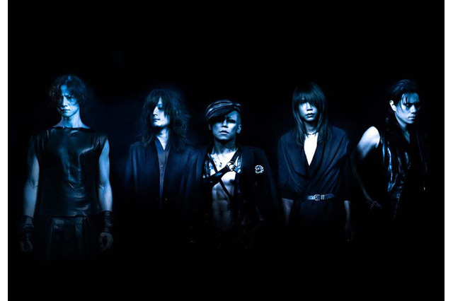 『バイオハザード リベレーションズ2』と「DIR EN GREY」のコラボ決定！―その他プロモ情報を多数公開 画像