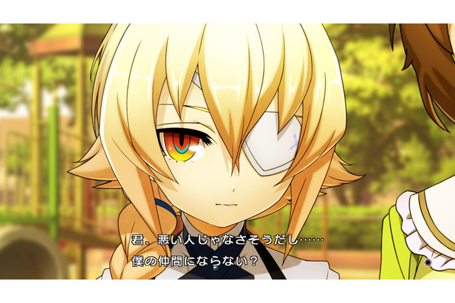 『XBLAZE LOST:MEMORIES』前作ヒロイン“Es”のその後の物語が展開!店舗特典のイラストも完成 画像