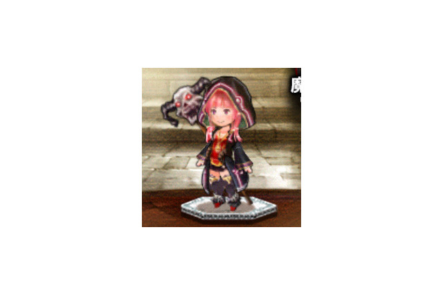 【ブレアカ攻略】『ブレイブリーアーカイブ ディーズレポート』のパーティを編成する(第3回) 画像