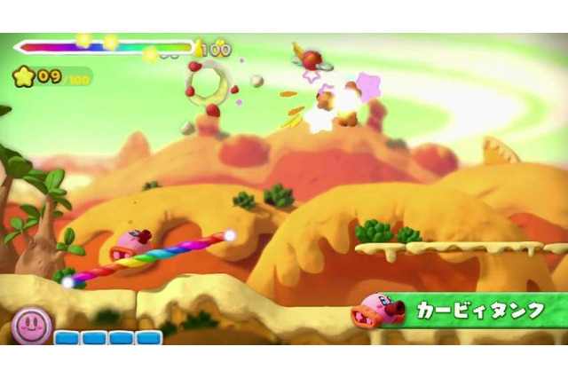 【Wii U & 3DS Amazonダウンロードランキング】目立った新作なく、無風な一週間 (2/1～7) 画像