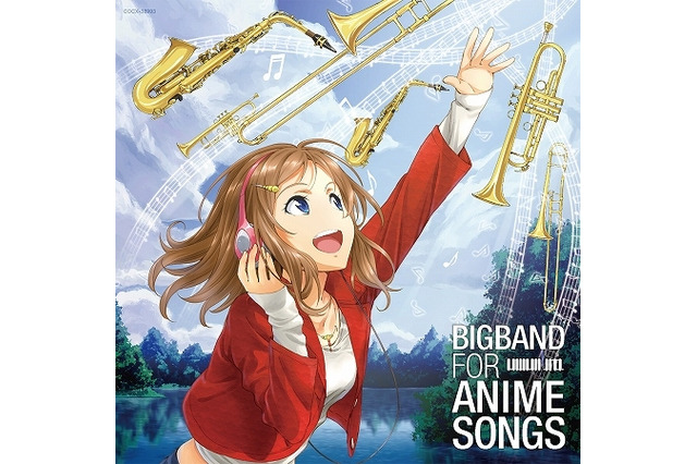 アニメソングをジャズに!ビッグバンドLowland Jazz、「ポケモン」「どれみ」の視聴映像を公開 画像