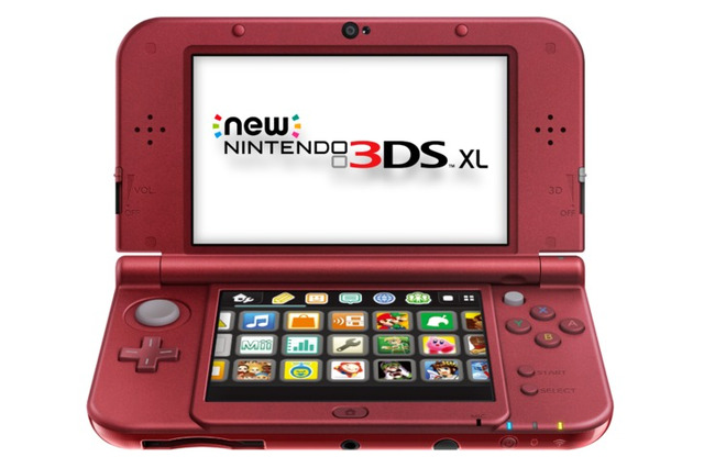 北米でNew 3DSを発売しない理由とは―米任天堂シニアマネージャーが語る 画像