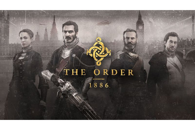 海外レビューひとまとめ『The Order:1886』 画像