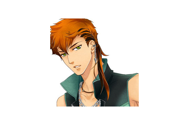 『遙かなる時空の中で6』鬼と人間のハーフ「本条政虎」（CV：竹本英史）映像公開！戦闘システムも判明 画像