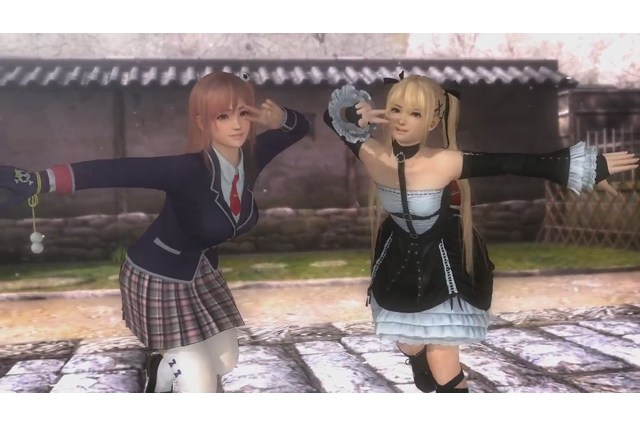 【PS3ダウンロード販売ランキング】シリーズ集大成『DOA5 Last Round』2位、『ドラゴンボール ゼノバース』3位へ（2/24） 画像