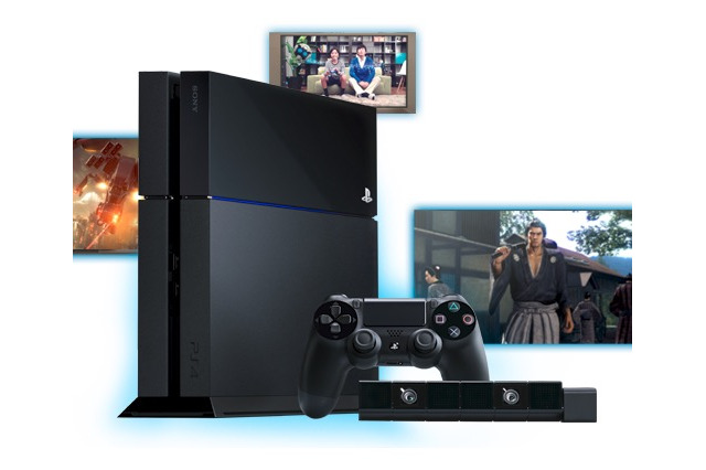 【GDC 2015】PS4の累計実売台数が全世界で2,020万台突破、「歴代最速ペース」続く 画像