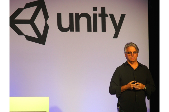 Oculus VRのパーマー・ラッキー氏も駆けつけたUnity5イベントレポート 画像