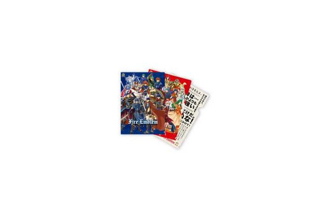『ファイアーエムブレム』が「コミケットスペシャル6」に出展!25周年記念グッズを販売 画像