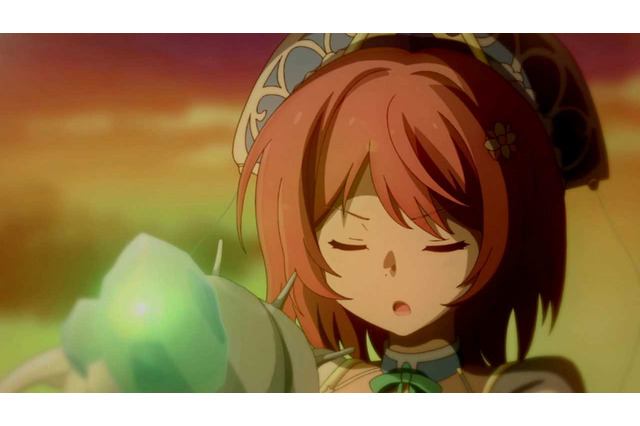 少女を調律せよ…3DS『ステラ グロウ』映像初公開！チビキャラがぬるぬる動くSRPG 画像