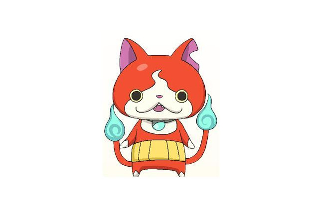 レベルファイブ、「次世代大型クロスメディア企画」『妖怪ウォッチ3』『レイトン7』『ファンタジーライフ2』を4月に発表 画像