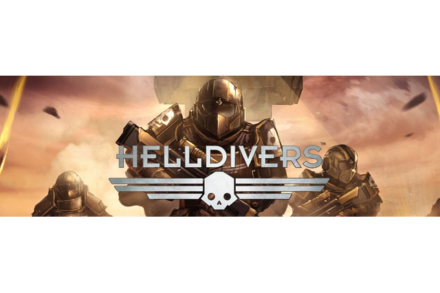 4人プレイが熱い『HELLDIVERS』プレイレポ…仲間に殺されないコツとは 画像