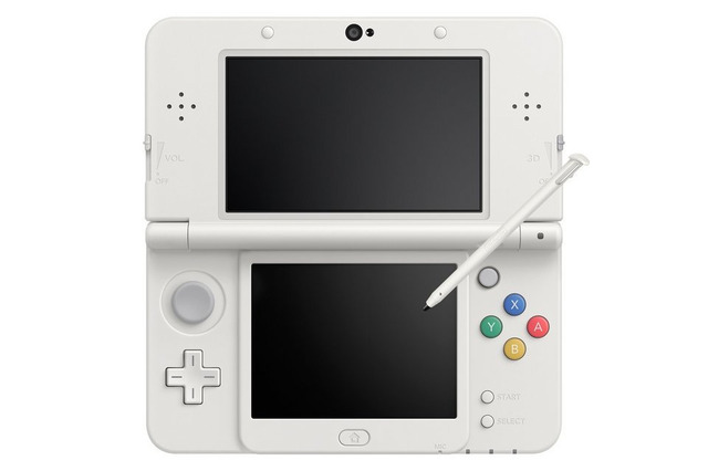 3DS本体更新「9.6.0-24J」の配信開始…HOMEメニューの機能や3DS/3DS LLのamiibo設定の追加など 画像