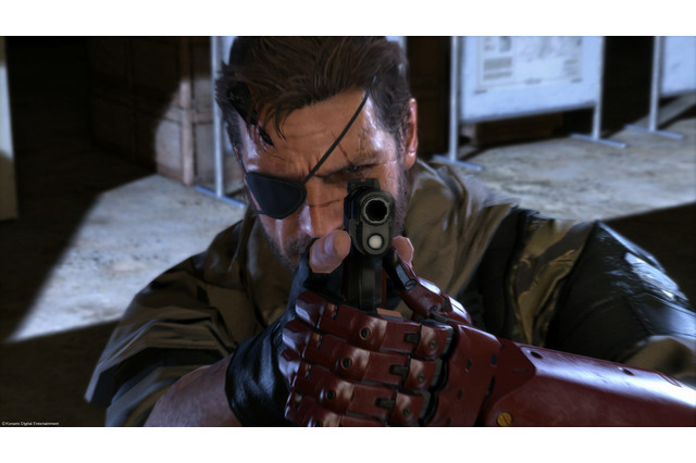 『MGS V:TPP』は従来通り制作進行中―次回放送のコジステは休止へ 画像