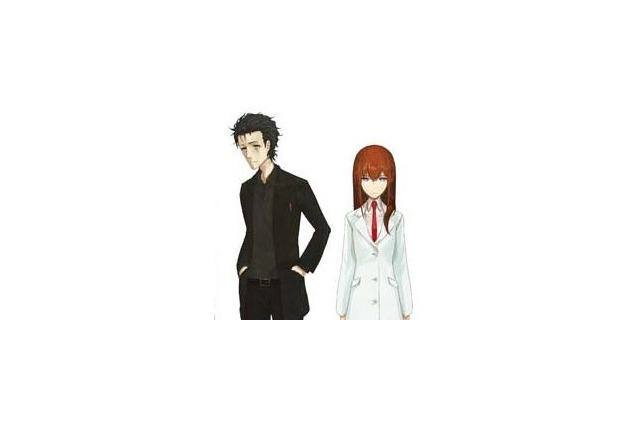 シュタゲの正統な続編『STEINS;GATE 0』発表、『艦これ改』はターン制スタンドアローンゲームに進化、ゲーム・アニメ・プラモと活気づく「ガンダム」コンテンツ、など…昨日のまとめ(3/28) 画像