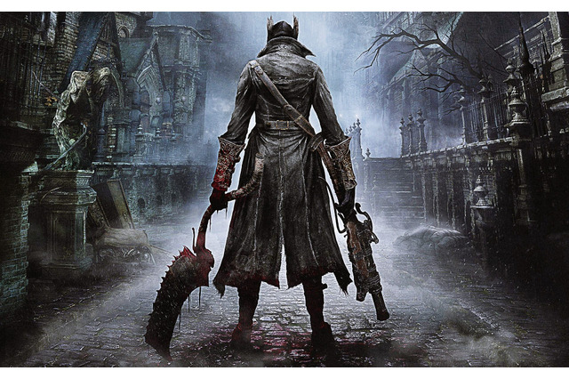 【PS4 DL販売ランキング】『Bloodborne』首位！『魔界戦記ディスガイア5』は2位、ほかEAソフト多数ランクイン（4/1） 画像