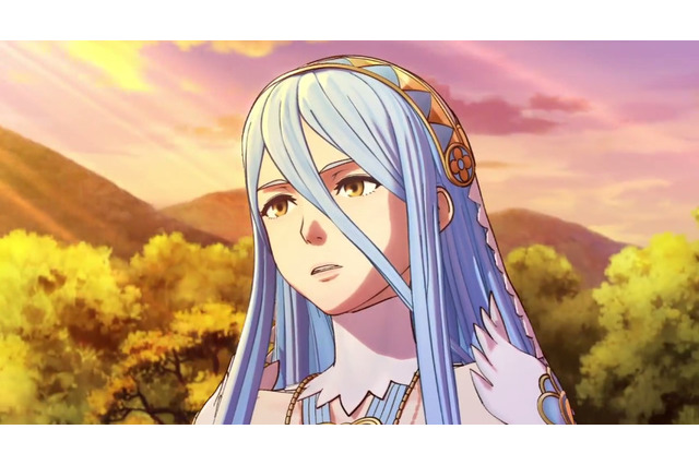 「Nintendo Direct 2015.4.2」まとめ ─ 『ファイアーエムブレムif』は2バージョン、「リュカ」参戦や「ミュウツー」配信日決定、など 画像