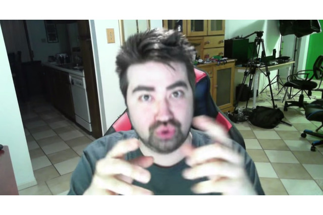任天堂アメリカが海外YouTuberに「著作権侵害」申し立て―怒りを露わにした批判映像も 画像