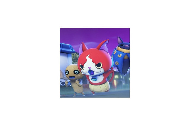 3DS『妖怪ウォッチバスターズ 赤猫団/白犬隊』7月11日発売！ネットワークプレイにも対応 画像