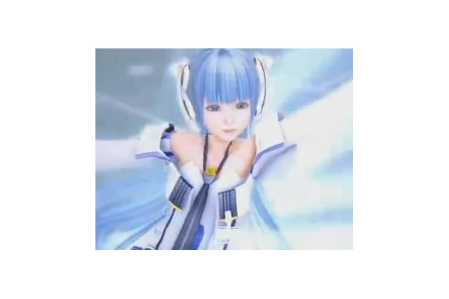アニメ第1巻「ガンスリンガーストラトス」特典は、「水潟九美」先行解放コードに…ADV風の特典映像も 画像