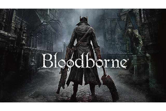 『ブラッドボーン』全世界累計実売100万本突破、感謝の無料コンテンツ配布も 画像