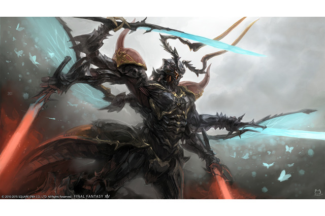 『FFXIV:蒼天のイシュガルド』最新情報が詰まったプロモサイト公開…ビジュアルは80カット以上 画像