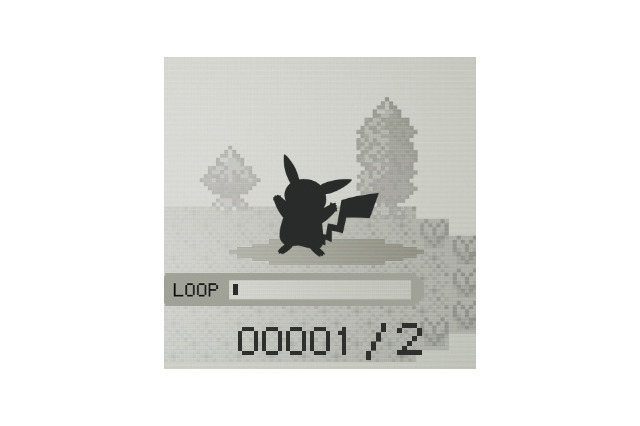 【レポート】Android『ポケモン音楽図鑑』で歴代音楽をつまみ食いしてみた 画像
