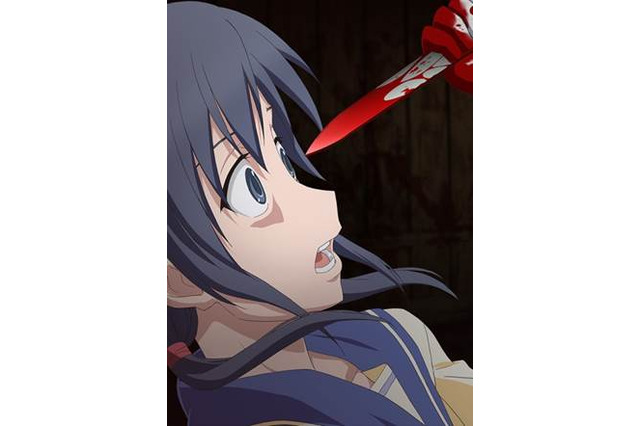 OVA「コープスパーティー」特価版が7月22日に発売、TVアニメでは表現できない恐怖を再び 画像