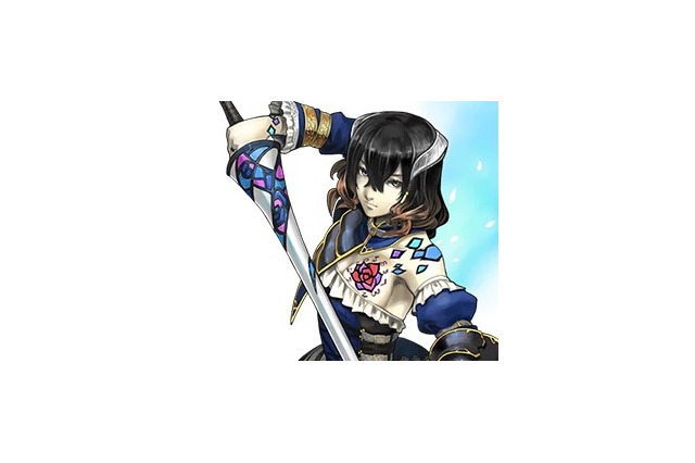 五十嵐孝司の新作ACT『Bloodstained』ステージのコンセプトアート公開、PC向けβ配信も告知 画像