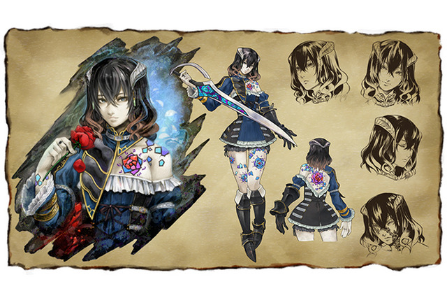 【インタビュー】インティ・クリエイツ社長が語るクラウドファンディング開発…『Bloodstained』の今後も 画像