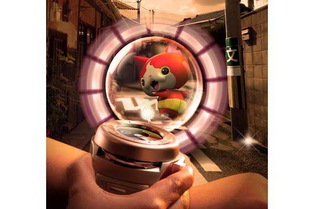 USJ「妖怪ウォッチ・ザ・リアル」では“こども整理券”を用意！ラリーイベントも同時開催 画像