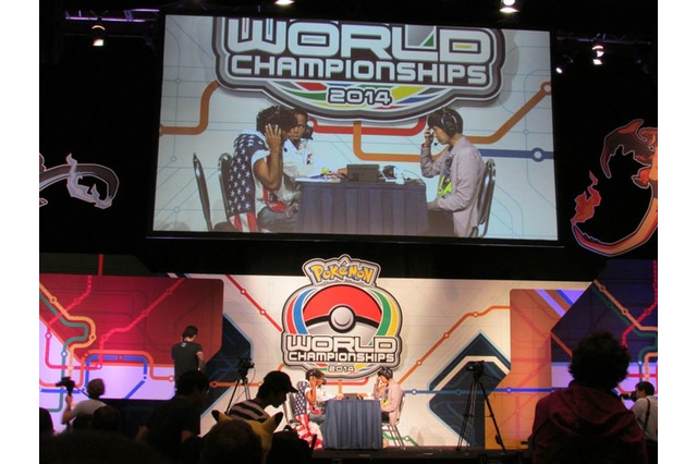 『ポケモン』トッププレイヤーたちに焦点をあてたドキュメンタリームービーがKickstarterに 画像