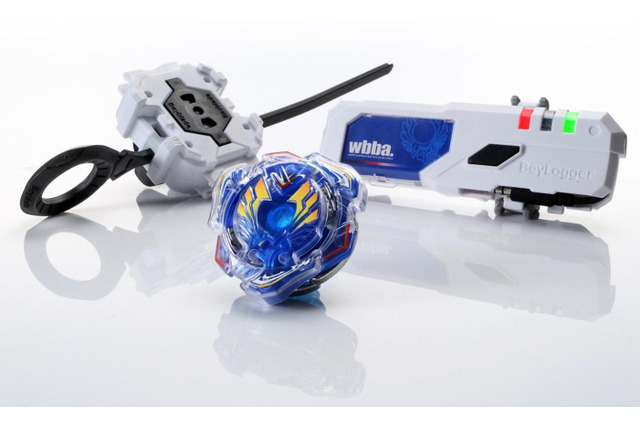 「ベイブレード」実写化か…海外メディアが報道 画像