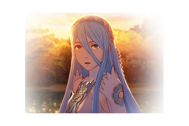 『ファイアーエムブレム if』新情報…地形を変える「竜脈」から、仲間がすぐ復活する「フェニックスモード」まで 画像