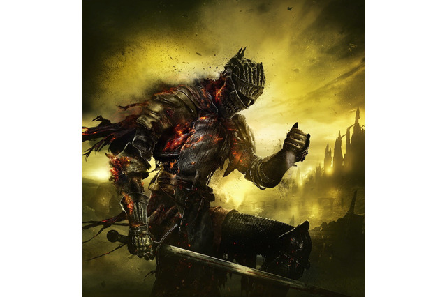 【E3 2015】シリーズ最新作『DARK SOULS III』発表、PS4/Xbox One/PC向けに2016年リリースへ 画像