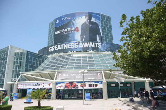 【E3 2015】ソニー、マイクロソフト、EA、ユービーアイ、発表会が続いたE3二日目まとめ(16日) 画像