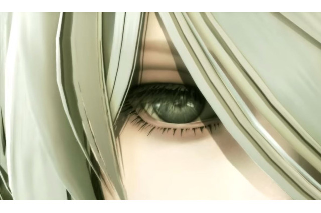 【E3 2015】『ニーア』最新作、公式サイトオープン！国内向けティザー映像も正式公開 画像