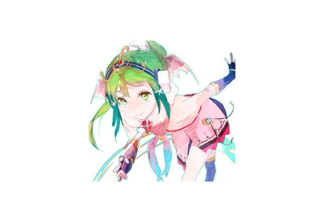 『幻影異聞録 #FE』ウタロイドとして登場する「チキ」のイラストが公開に 画像