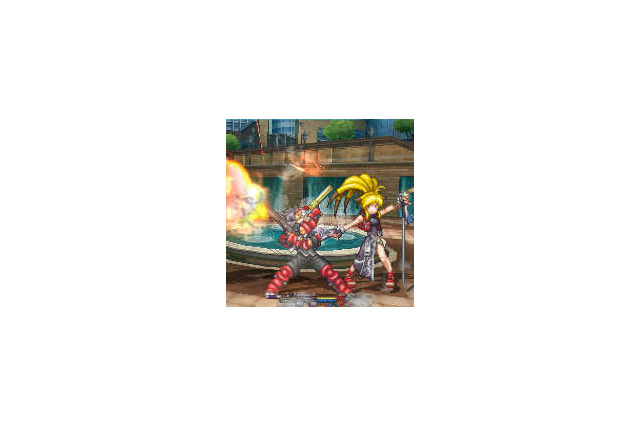 『プロジェクト クロスゾーン2』11月12日発売決定、主人公は有栖零児&小牟に!新システムも続々公開 画像