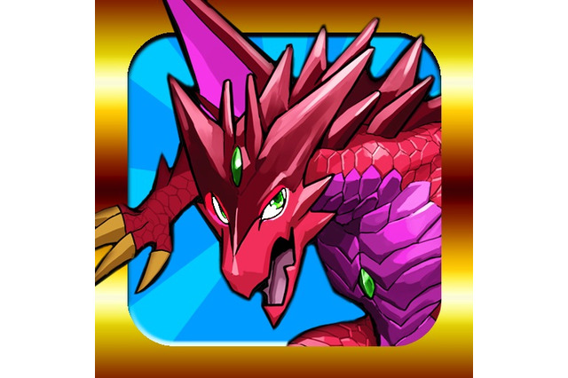 『パズル＆ドラゴンズ』を不正に改ざん、著作権法違反容疑で逮捕 画像