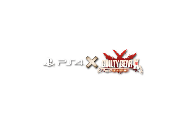 PS4『GUILTY GEAR Xrd -SIGN-』大会イベント「闘神激突」の第2回オンライン予選エントリー受付け中 画像