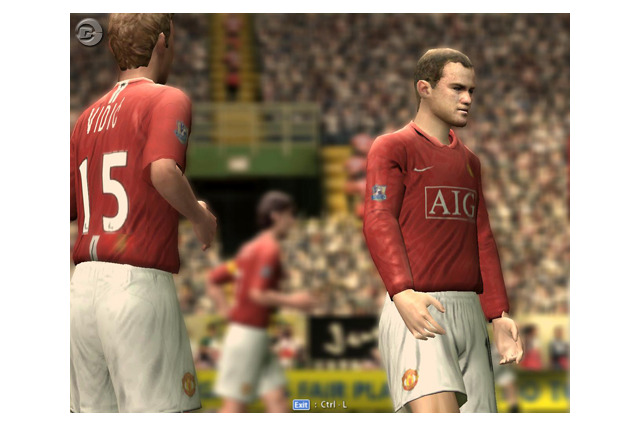 有名選手を競り落とせる「オークション」実装『FIFA Online2』 画像