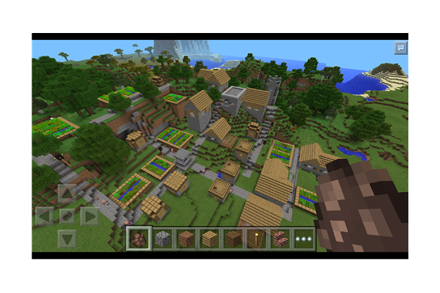 MojangのCOO、新しいプラットフォームへの『マインクラフト』展開を示唆 画像